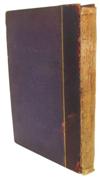 BIBLE IN ARABIC AND LATIN. Evangelium Sanctum Domini Nostri Jesu Christi. 1774